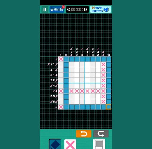 区块数独拼图游戏手机版下载v1.0