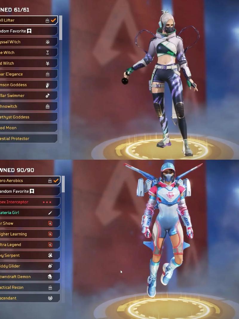 apex英雄国际服下载2026最新版