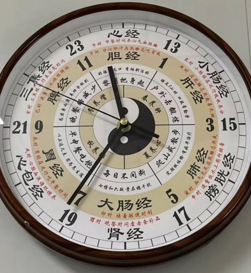 十二时辰经络养生钟(Meridian Health)下载2026最新版