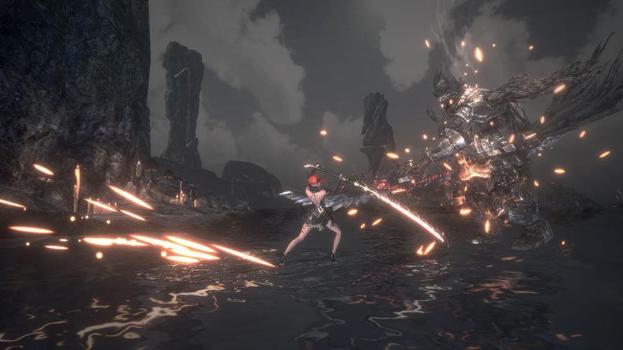 魂之刃2完整版0.3.2.9.1.0