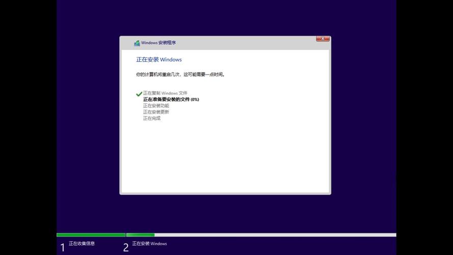 windows系统安装污版