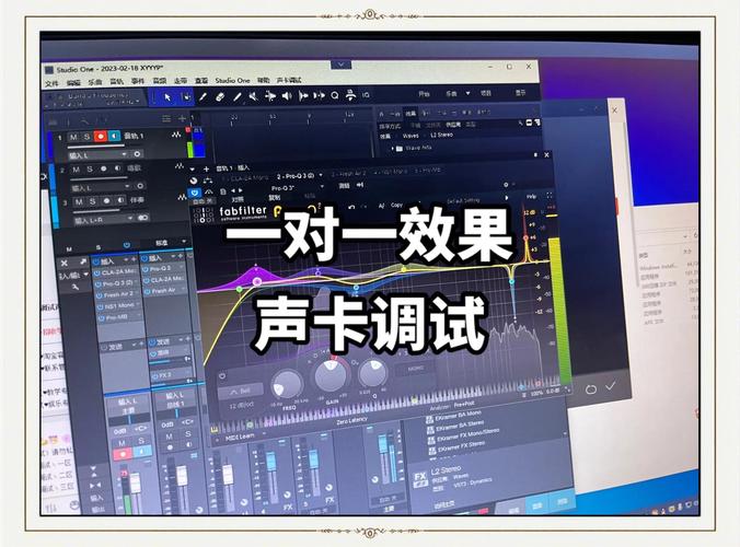 电脑可以下载声卡软件吗