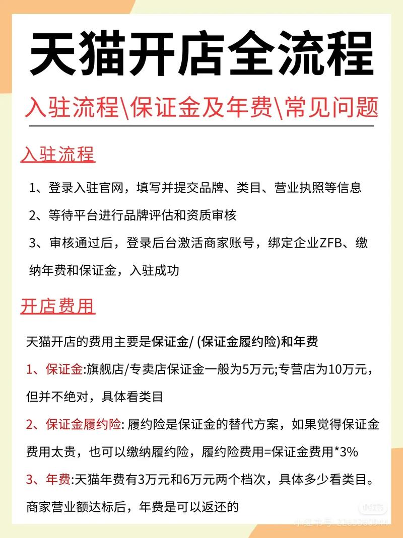 如何开天猫店铺无限刷邀请版