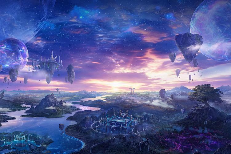 梦幻天堂下载
