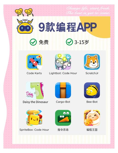 小学生编程软件下载