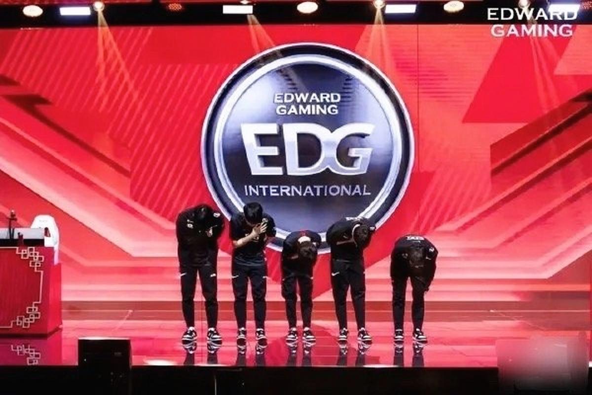 EDG是全华班吗?VIP购买